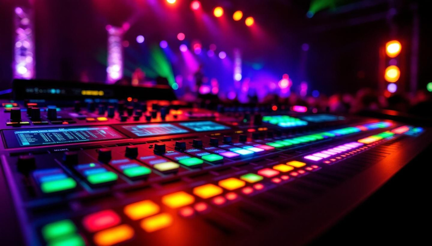 Production - Comment choisir le meilleur mixeur numérique pour vos performances live ?
